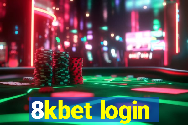 8kbet login