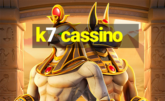 k7 cassino