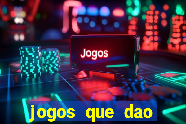 jogos que dao b?nus grátis