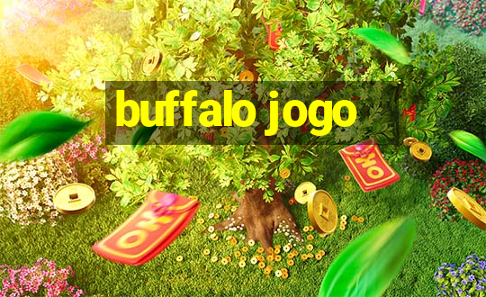 buffalo jogo