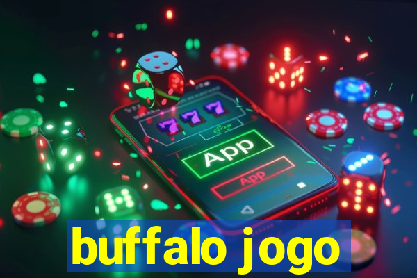 buffalo jogo