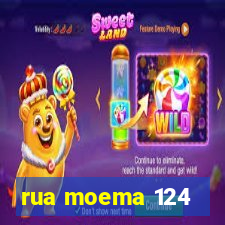 rua moema 124