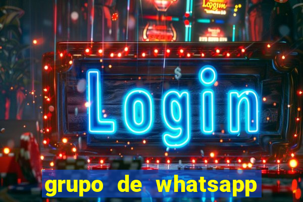 grupo de whatsapp para adulto