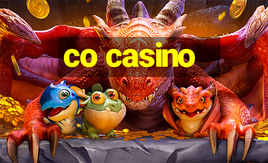 co casino