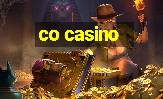 co casino