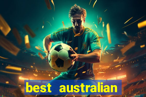 best australian online casino paypal