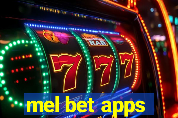 mel bet apps