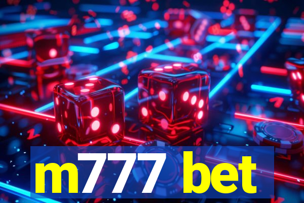 m777 bet