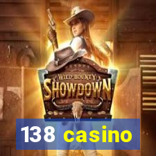 138 casino