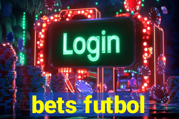 bets futbol