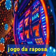 jogo da raposa