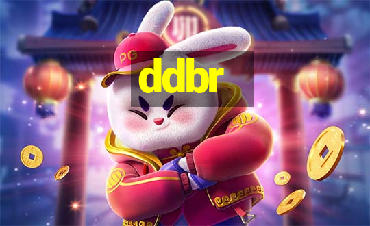 ddbr