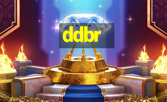 ddbr