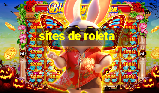 sites de roleta