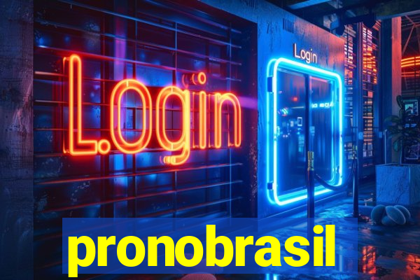 pronobrasil