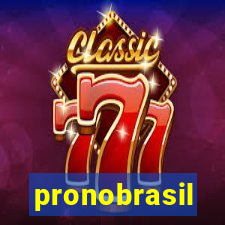 pronobrasil