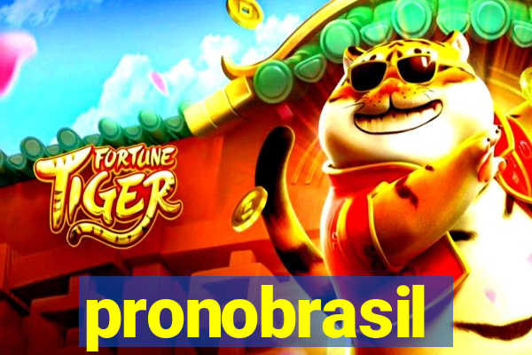 pronobrasil