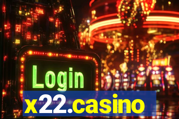 x22.casino