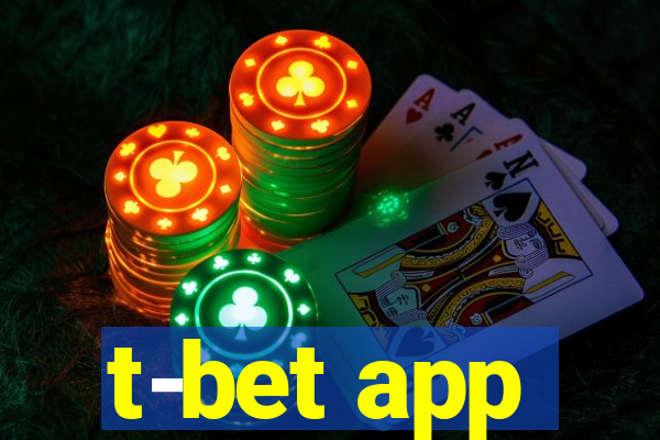 t-bet app