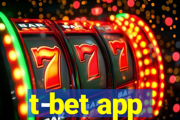 t-bet app