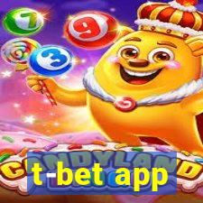 t-bet app