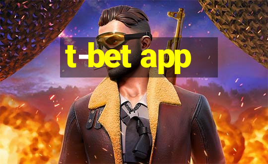 t-bet app