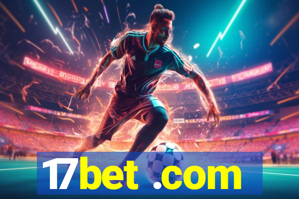 17bet .com