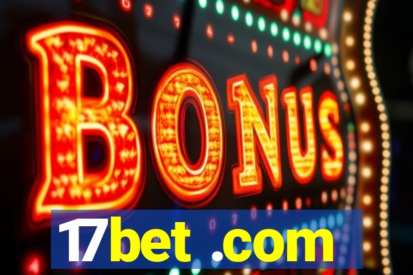 17bet .com