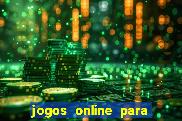 jogos online para ganhar dinheiro de verdade de gra?a