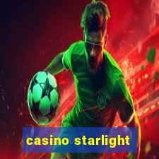 casino starlight