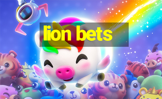 lion bets