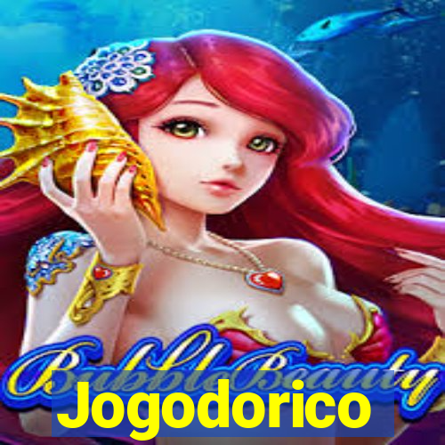 Jogodorico