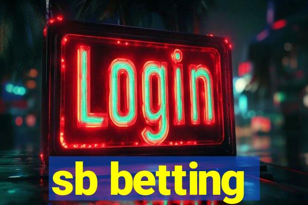 sb betting