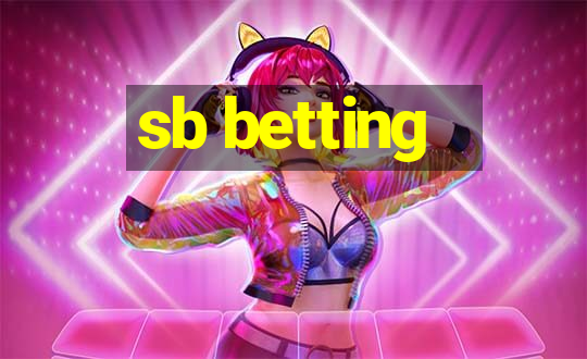 sb betting