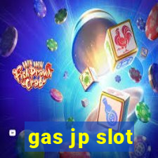 gas jp slot