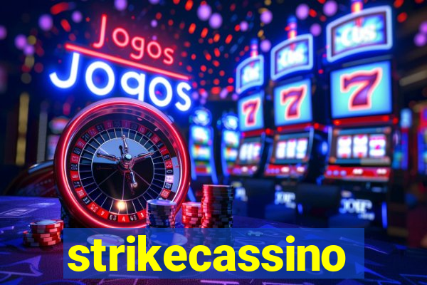 strikecassino