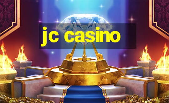 jc casino