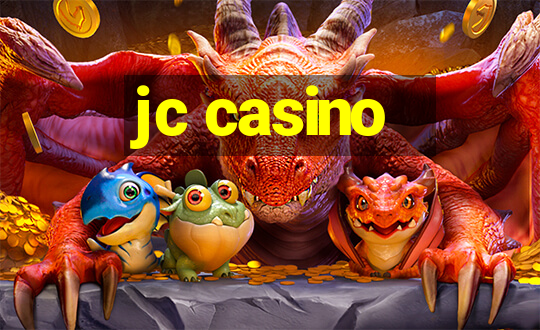 jc casino