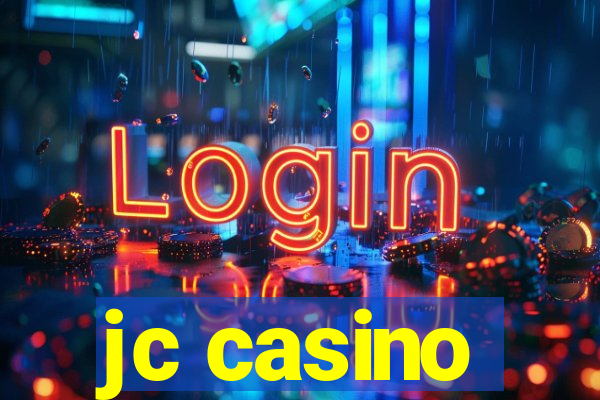 jc casino