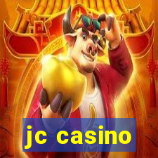 jc casino