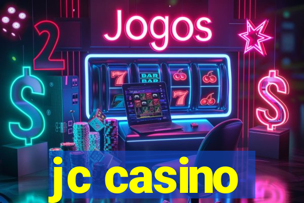 jc casino