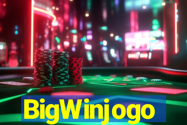 BigWinjogo