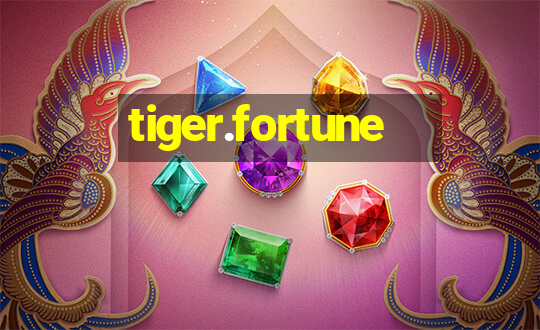 tiger.fortune