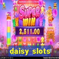 daisy slots