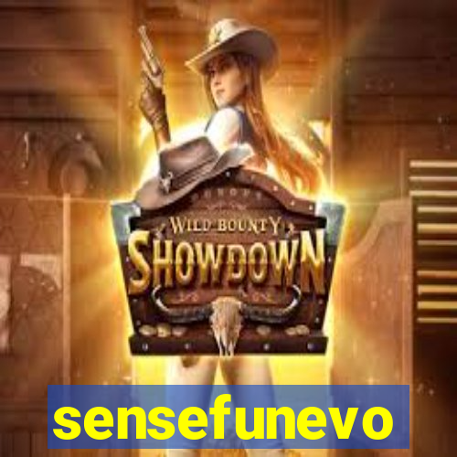 sensefunevo