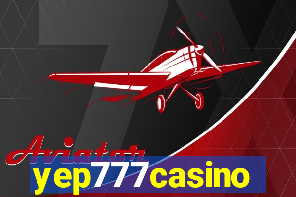 yep777casino