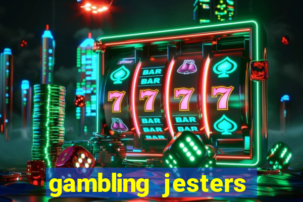 gambling jesters junction casino