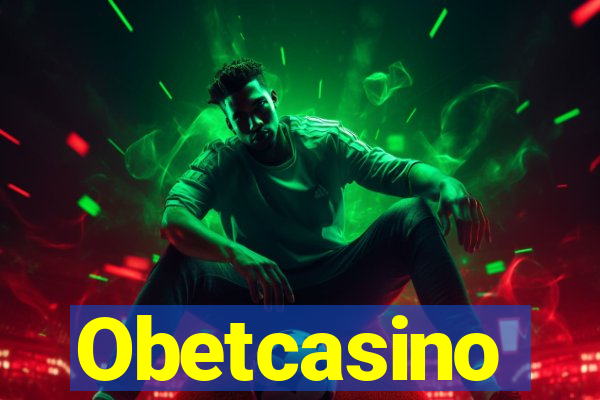 Obetcasino