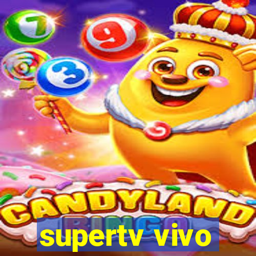 supertv vivo