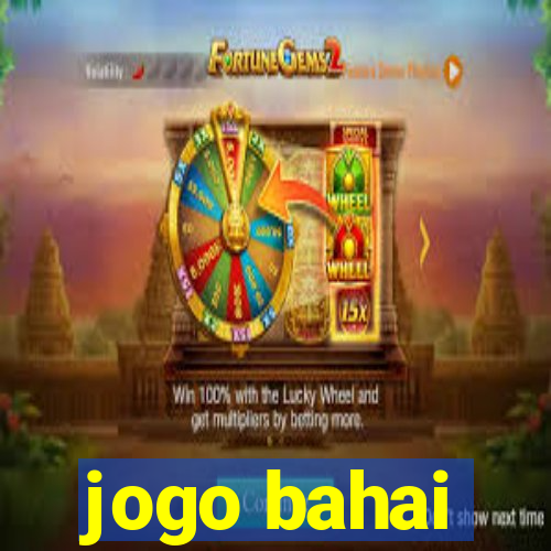 jogo bahai